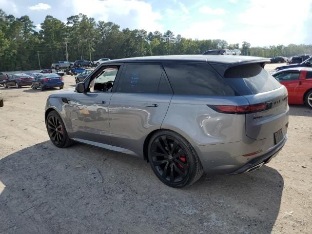 2024 Land Rover Range Rover Sport Dynamic SE