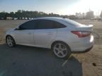 2012 Ford Focus Titanium