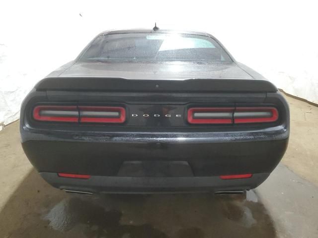 2018 Dodge Challenger R/T 392