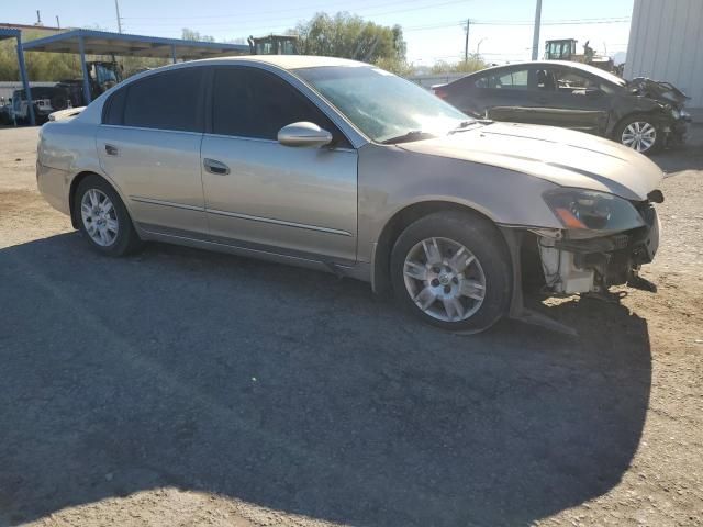 2005 Nissan Altima S