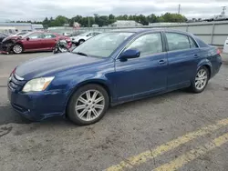 Salvage cars for sale at Pennsburg, PA auction: 2006 Toyota Avalon XL