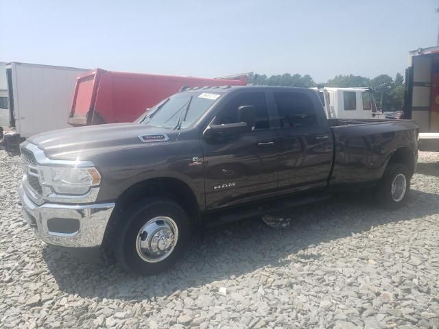 2021 Dodge RAM 3500 Trade