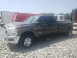 Salvage trucks for sale at Dunn, NC auction: 2021 Dodge RAM 3500 Trade