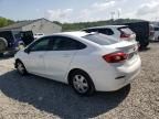 2016 Chevrolet Cruze LS