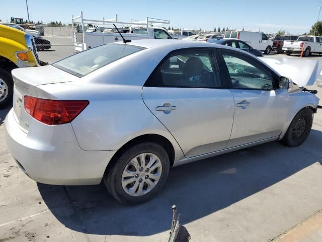 2010 KIA Forte EX