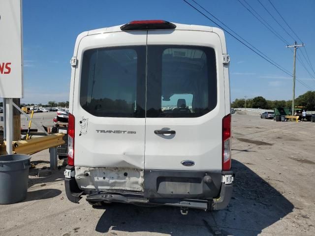 2019 Ford Transit T-250