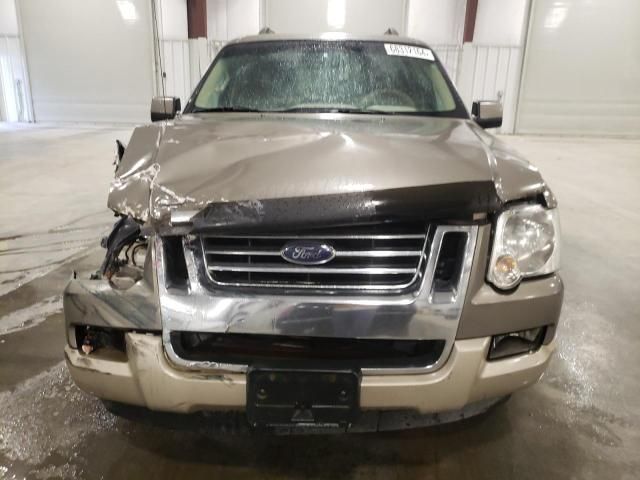 2006 Ford Explorer Eddie Bauer