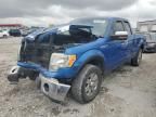 2012 Ford F150 Super Cab