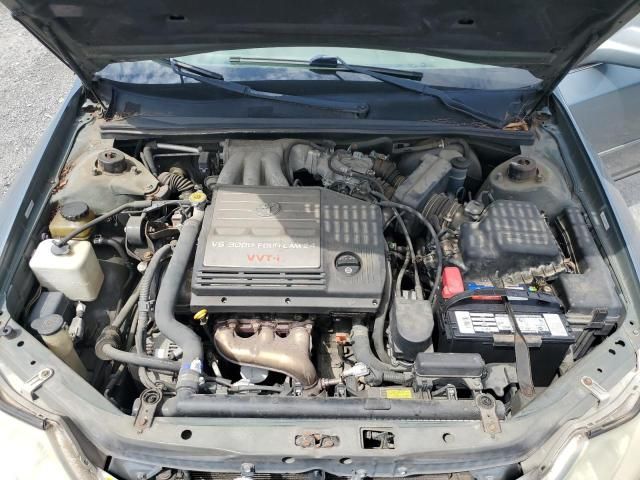 2000 Toyota Avalon XL