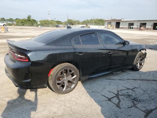 2019 Dodge Charger GT