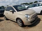 2012 Fiat 500 POP