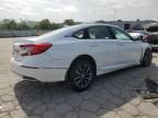 2022 Honda Accord EXL