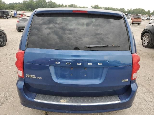 2011 Dodge Grand Caravan Express