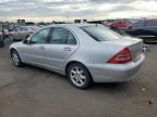 2002 Mercedes-Benz C 320