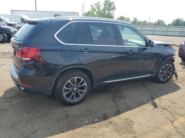 2014 BMW X5 XDRIVE35I