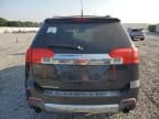 2010 GMC Terrain SLT