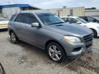 2015 Mercedes-Benz ML 350