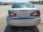 2011 Mitsubishi Galant FE