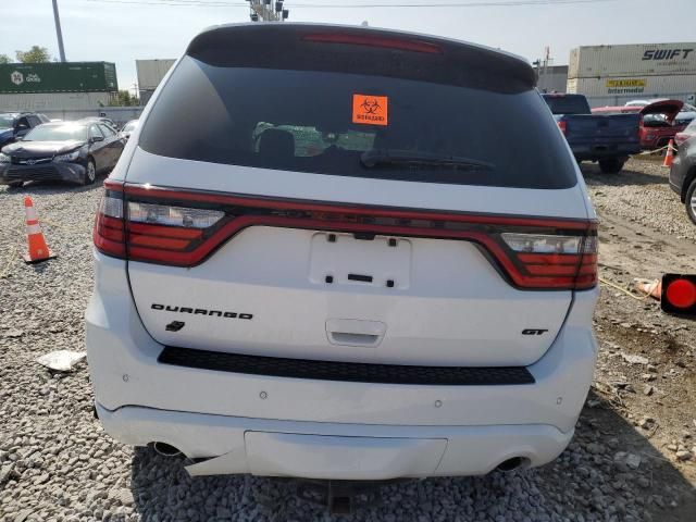 2021 Dodge Durango GT