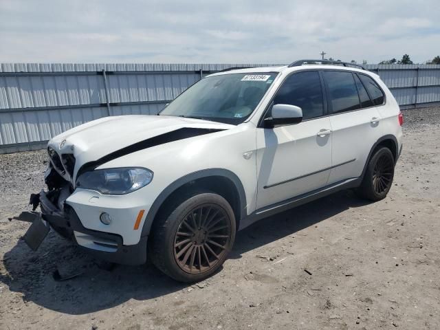 2009 BMW X5 XDRIVE30I