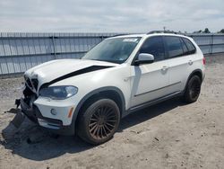 BMW Vehiculos salvage en venta: 2009 BMW X5 XDRIVE30I