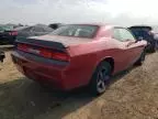 2009 Dodge Challenger SE