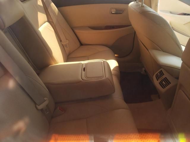 2009 Lexus ES 350