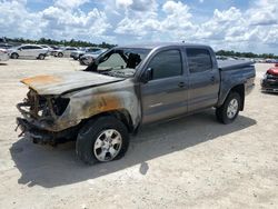 2015 Toyota Tacoma Double Cab Prerunner en venta en Arcadia, FL