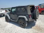 2007 Jeep Wrangler X