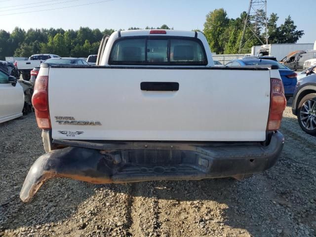 2006 Toyota Tacoma