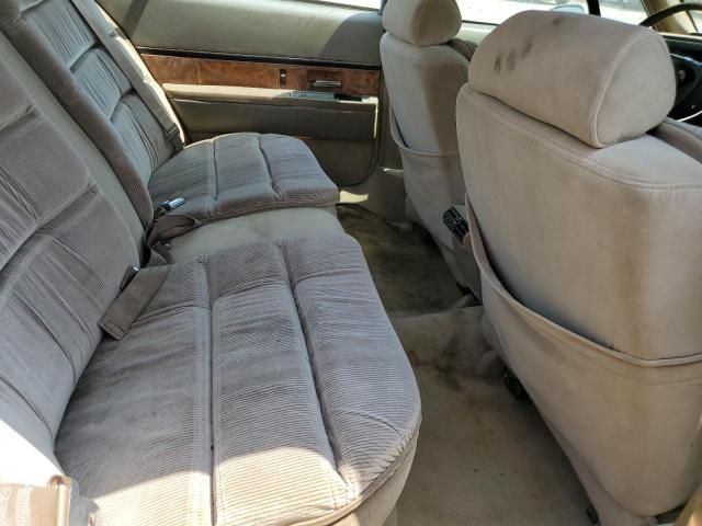 1995 Buick Lesabre Limited