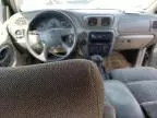 2002 Chevrolet Trailblazer