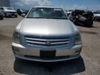 2005 Cadillac STS