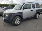 2008 Honda Element LX