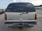 2004 Chevrolet Tahoe K1500