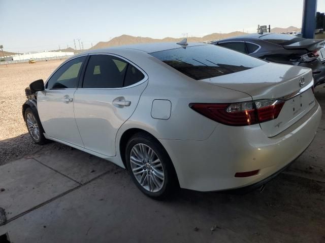 2014 Lexus ES 350