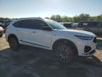 2022 Acura MDX Type S Advance