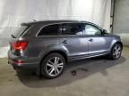 2015 Audi Q7 Premium Plus