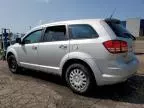 2012 Dodge Journey SE