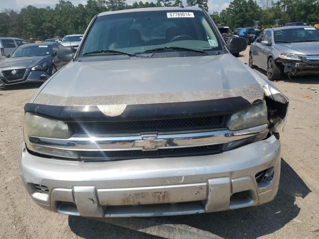 2005 Chevrolet Trailblazer LS