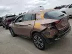 2017 Infiniti QX30 Base