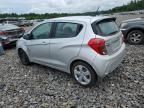 2022 Chevrolet Spark LS