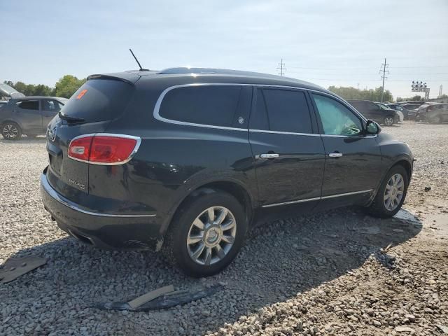 2013 Buick Enclave