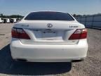 2010 Lexus LS 460