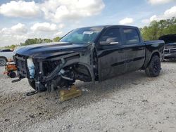 Vehiculos salvage en venta de Copart Houston, TX: 2022 Dodge RAM 1500 BIG HORN/LONE Star