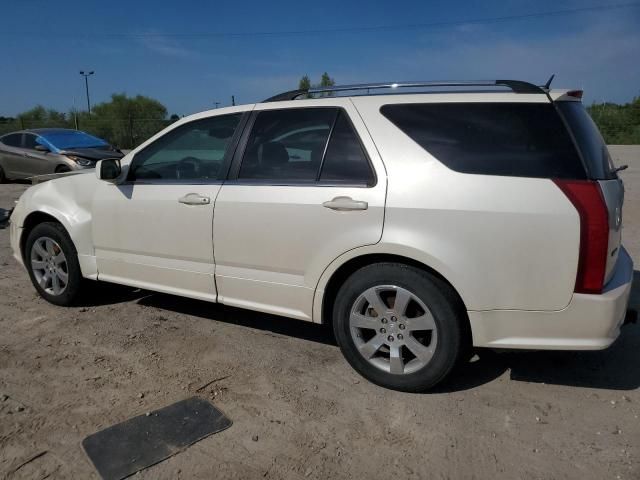 2006 Cadillac SRX