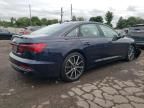 2024 Audi A6 Premium Plus