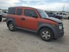 2005 Honda Element EX