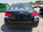 2014 Subaru Legacy 2.5I Premium