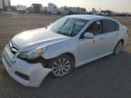 2011 Subaru Legacy 2.5I Limited